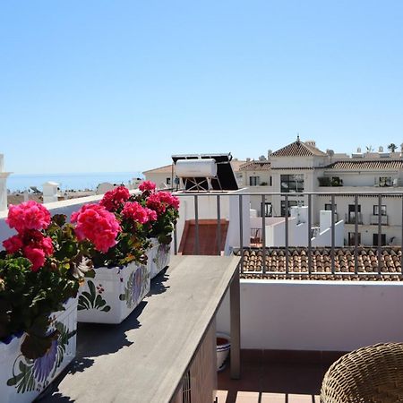 Casa Animas Casasol Centro Villa Nerja Luaran gambar