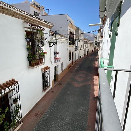 Casa Animas Casasol Centro Villa Nerja Luaran gambar