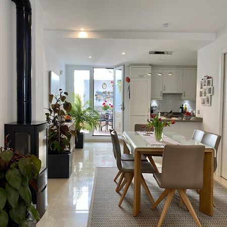 Casa Animas Casasol Centro Villa Nerja Luaran gambar