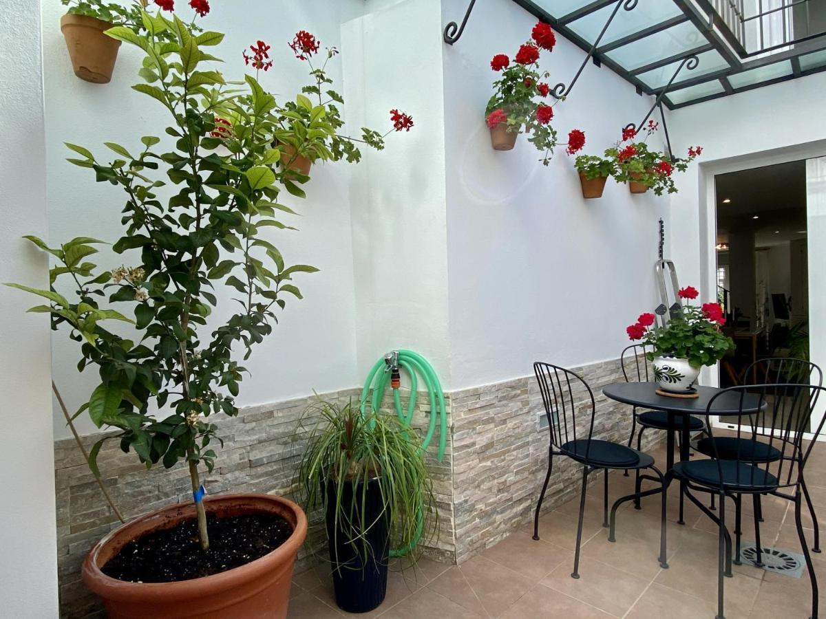 Casa Animas Casasol Centro Villa Nerja Luaran gambar