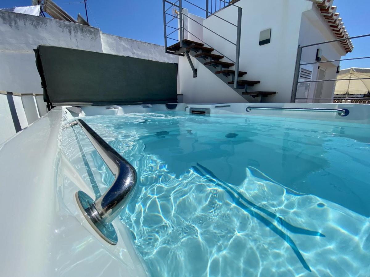 Casa Animas Casasol Centro Villa Nerja Luaran gambar