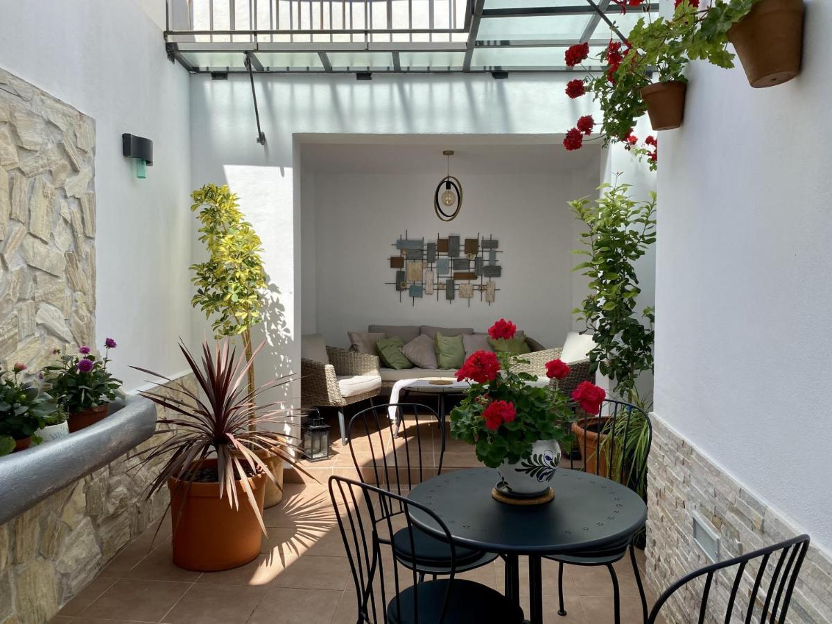 Casa Animas Casasol Centro Villa Nerja Luaran gambar