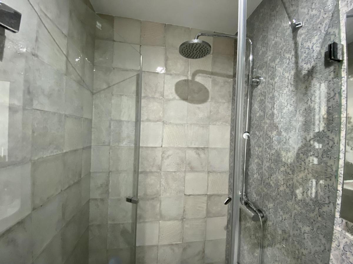 Casa Animas Casasol Centro Villa Nerja Luaran gambar