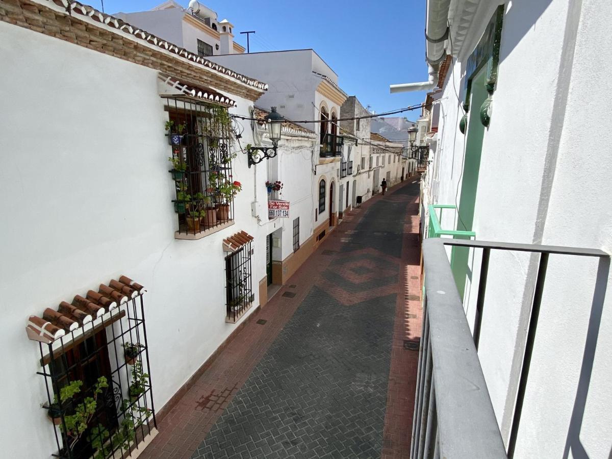 Casa Animas Casasol Centro Villa Nerja Luaran gambar