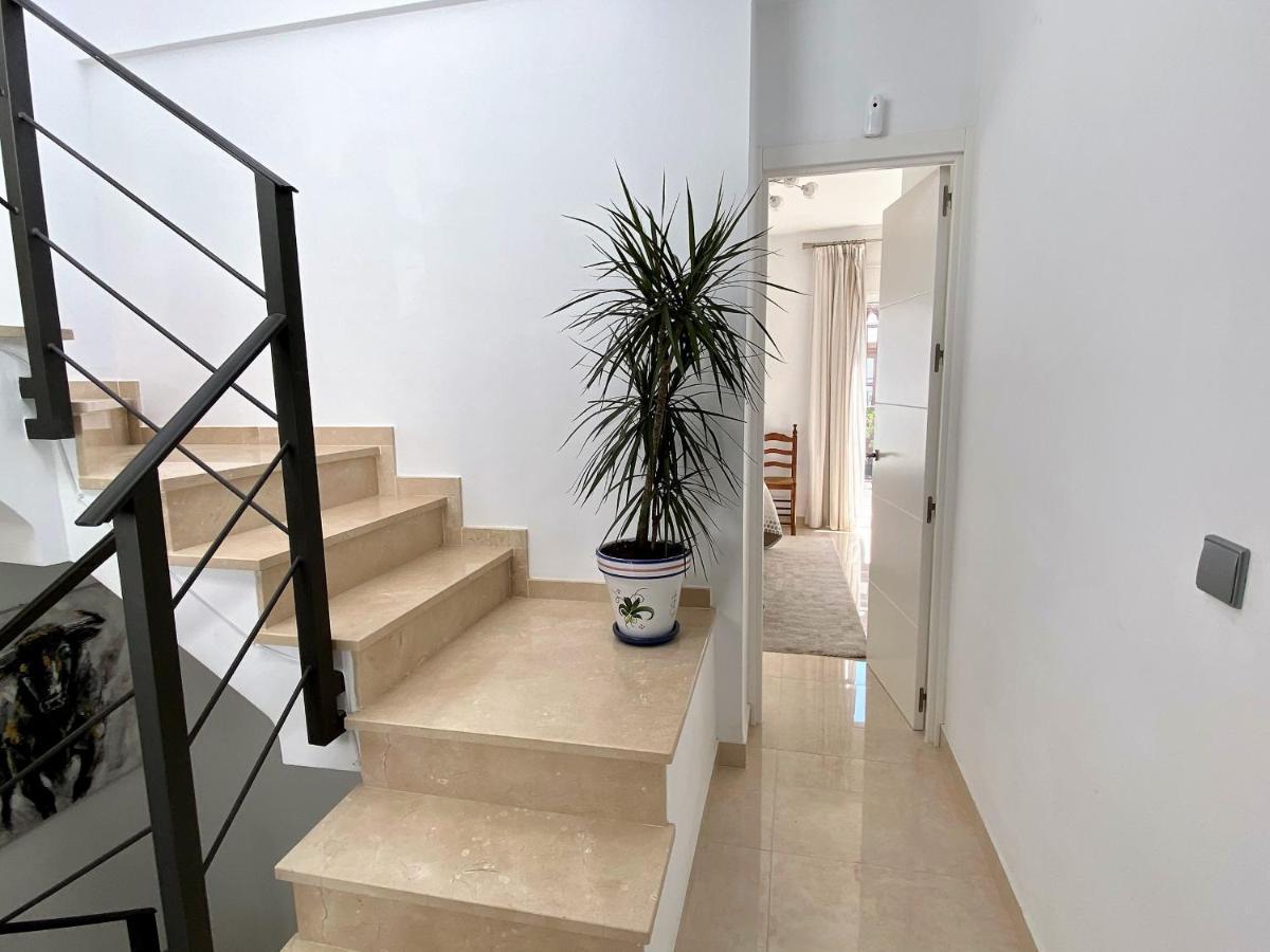 Casa Animas Casasol Centro Villa Nerja Luaran gambar