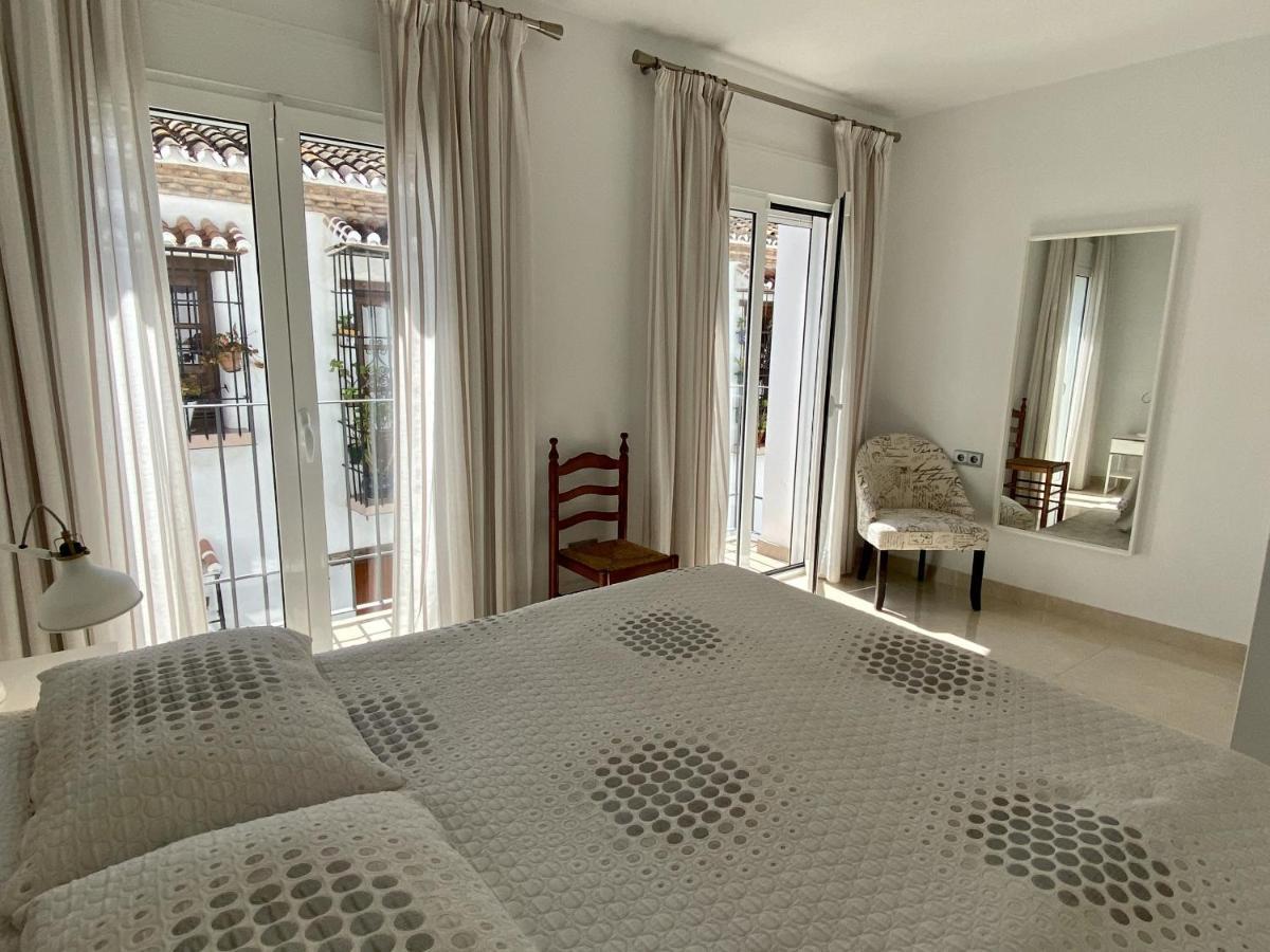 Casa Animas Casasol Centro Villa Nerja Luaran gambar