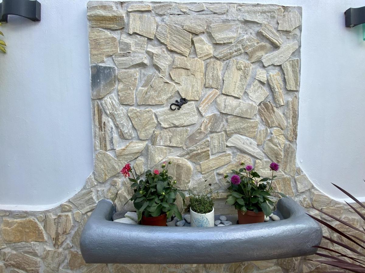 Casa Animas Casasol Centro Villa Nerja Luaran gambar