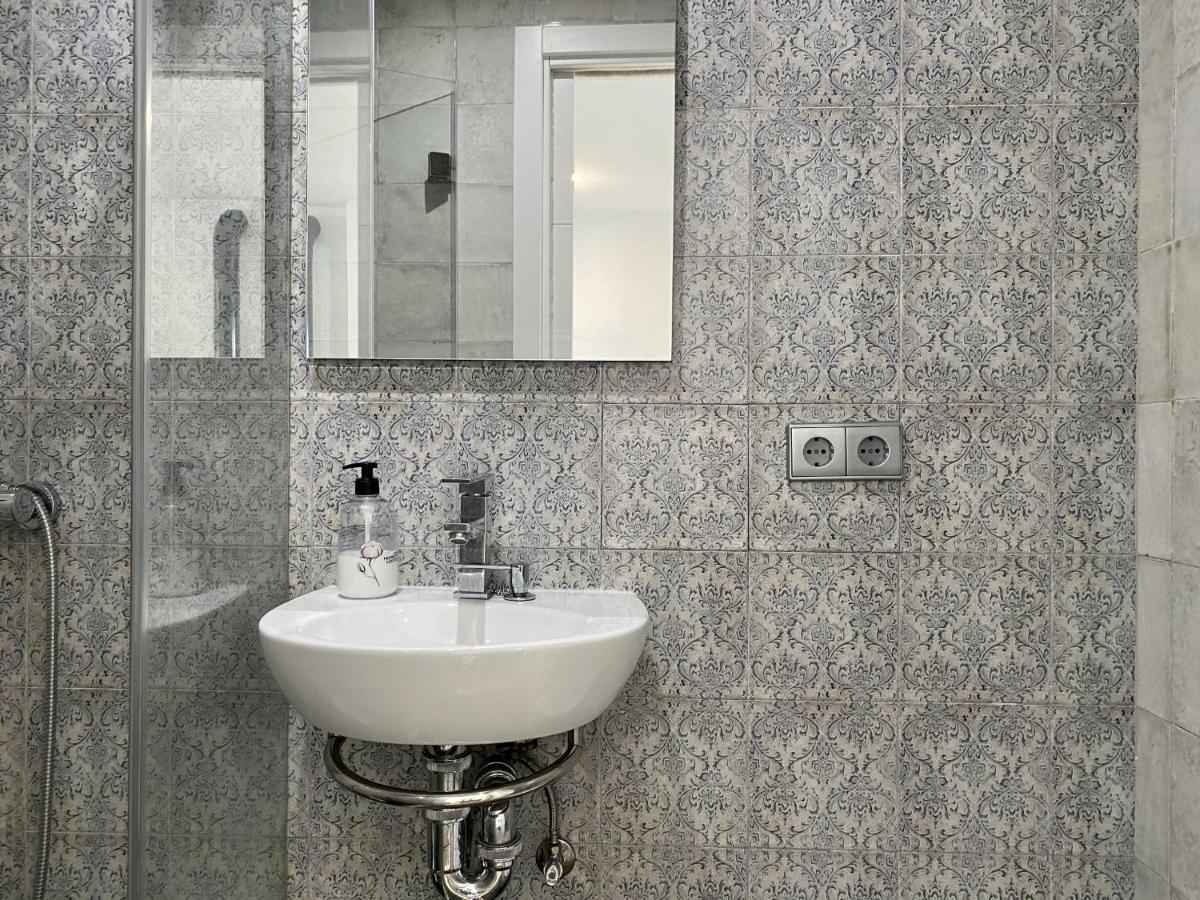 Casa Animas Casasol Centro Villa Nerja Luaran gambar