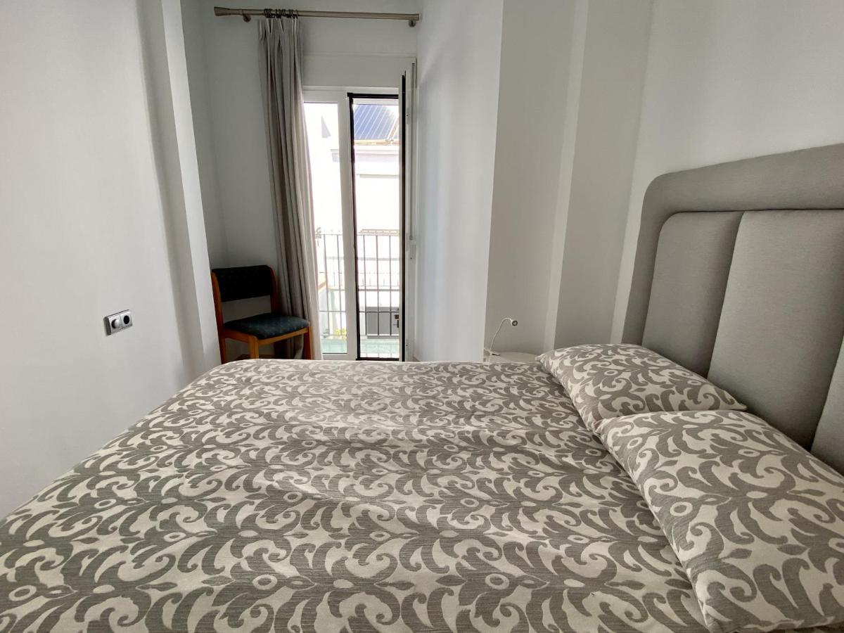 Casa Animas Casasol Centro Villa Nerja Luaran gambar