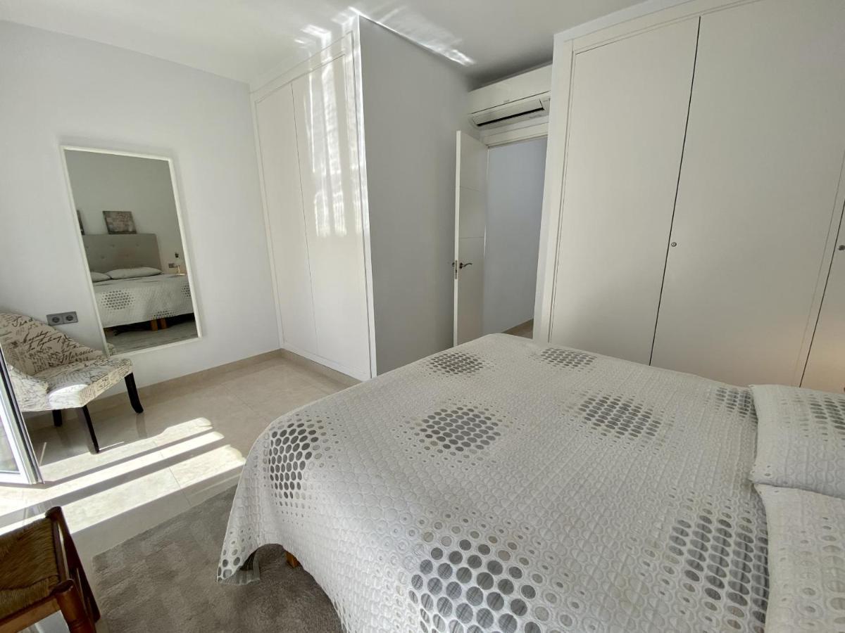 Casa Animas Casasol Centro Villa Nerja Luaran gambar