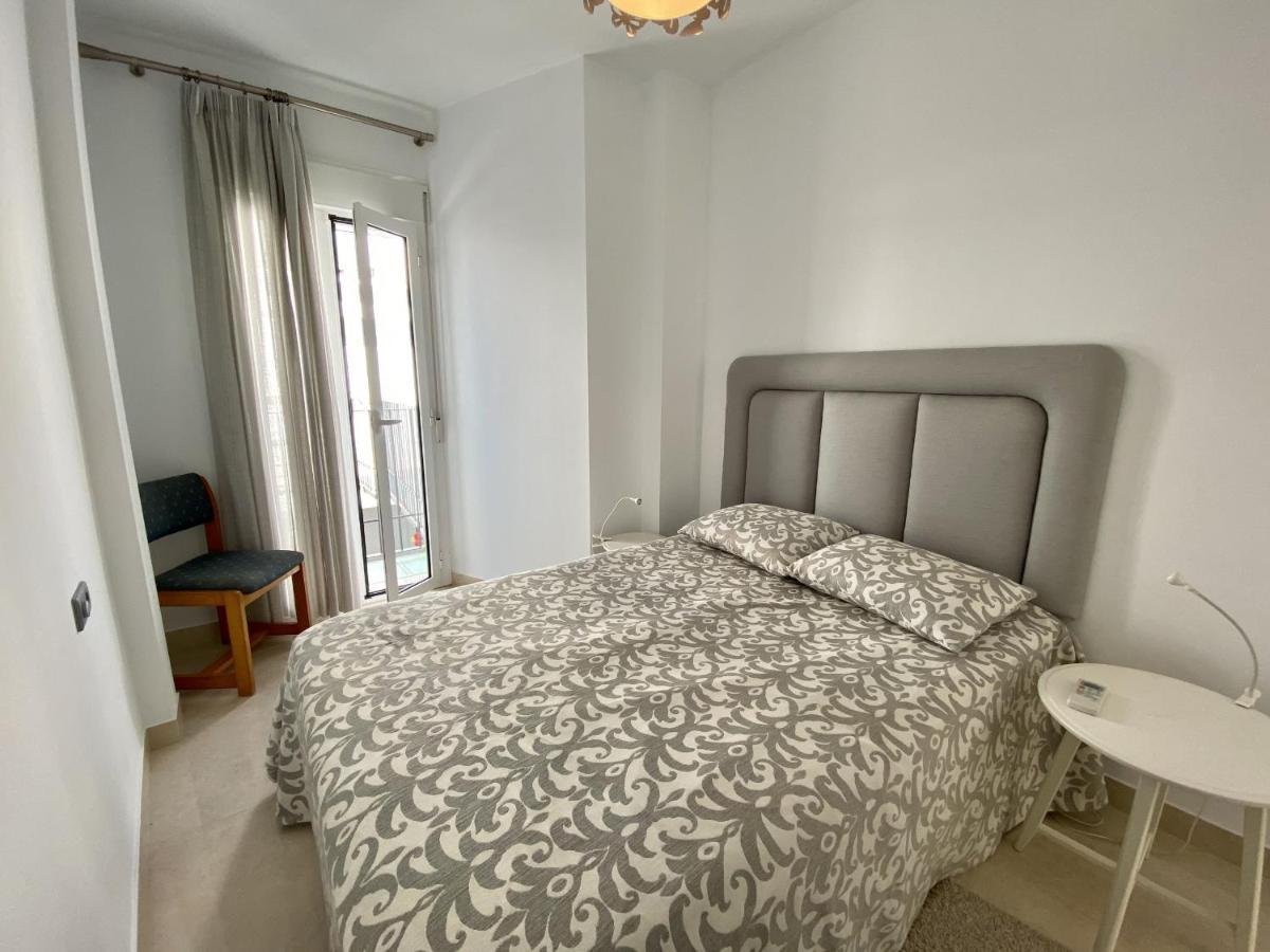 Casa Animas Casasol Centro Villa Nerja Luaran gambar