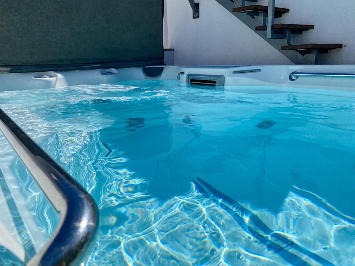 Casa Animas Casasol Centro Villa Nerja Luaran gambar