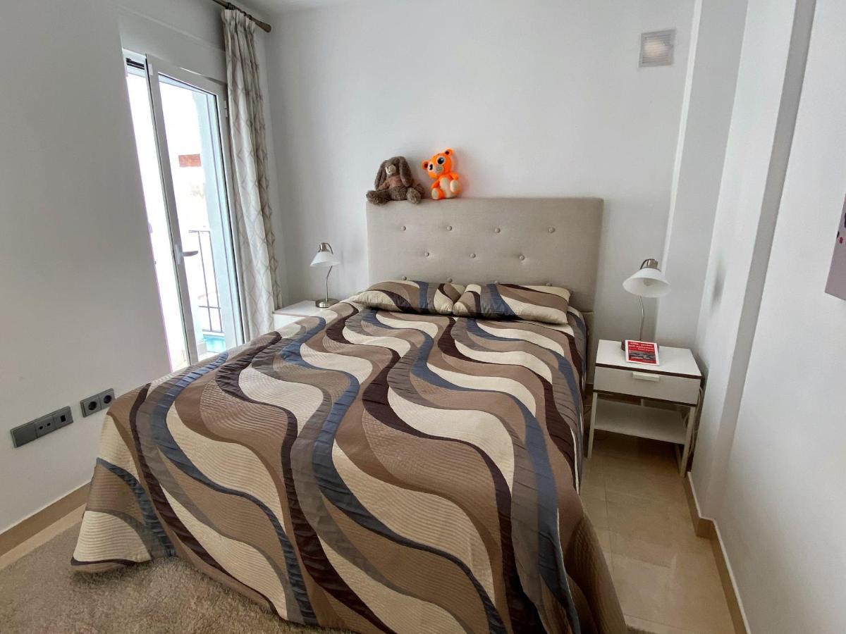 Casa Animas Casasol Centro Villa Nerja Luaran gambar