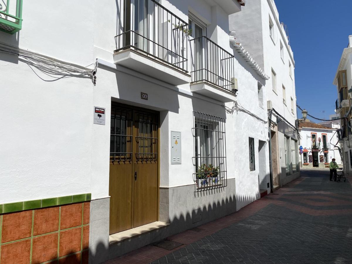 Casa Animas Casasol Centro Villa Nerja Luaran gambar